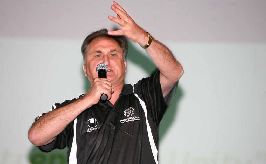 Joe Fenech is expected to be announced as the new coach of the Capricorn Cougars in the state league competition. Joe Fenech is expected to be announced as the new coach of the Capricorn Cougars in the state league competition.